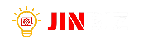 Jinbiz Websolution